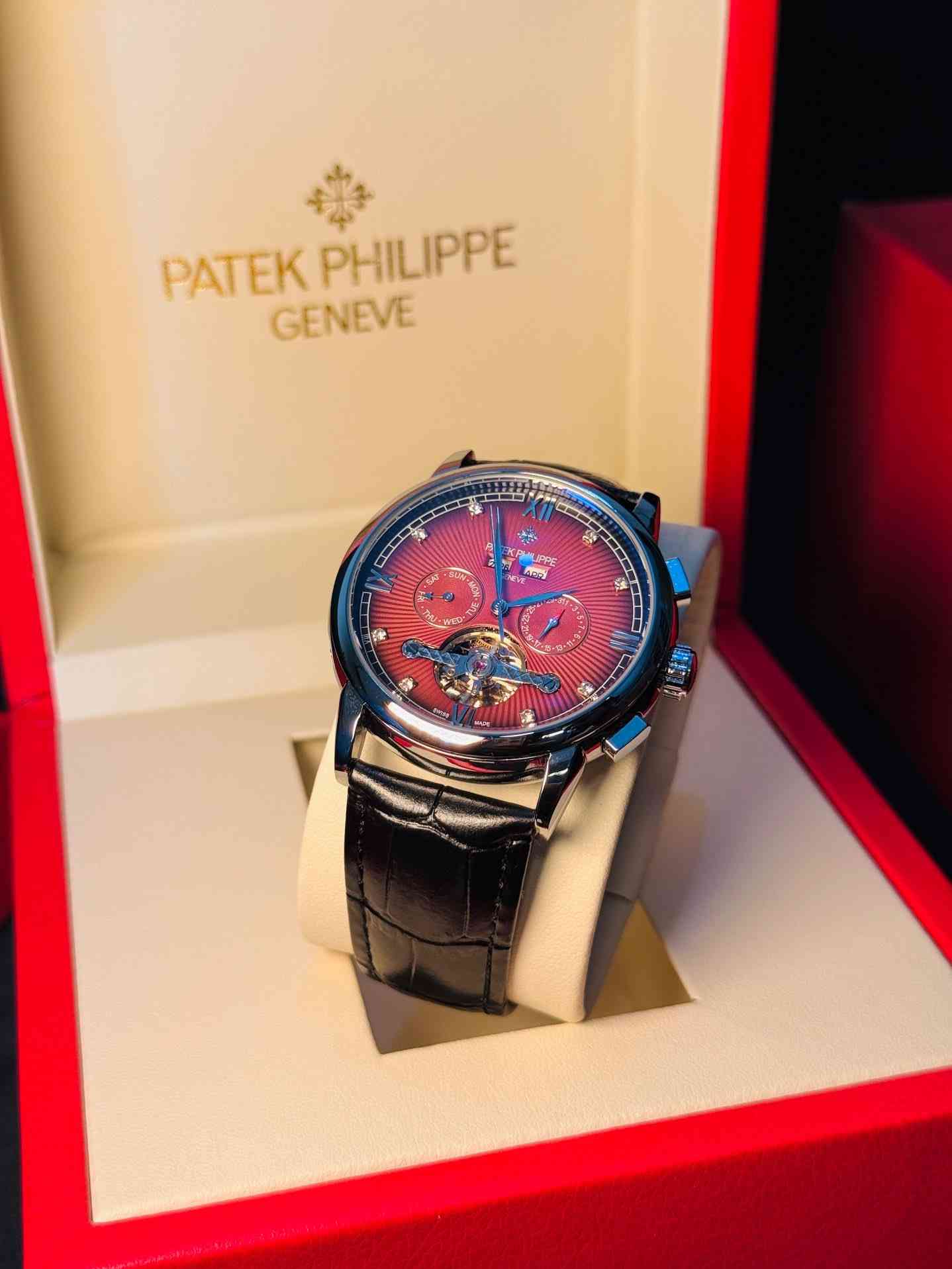 Patek Philippe